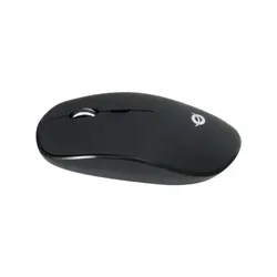 Conceptronic Orazio Wireless Keyboard and Mouse Combo schwarz, USB, ES