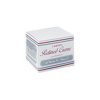 Retinol Creme parfümfrei Lamperts 50 ml