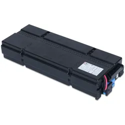APC APCRBC155 APC Ersatzbatterie Nr. 155 mit 2 Jahren Garantie