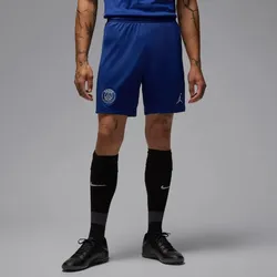 NIKE PSG Paris Saint-Germain Dri-FIT Stadium 4th Shorts Herren 492 - blue void/phantom/phantom XL