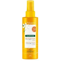 Polysianes Solar Spray Sublime Spf30 200ml
