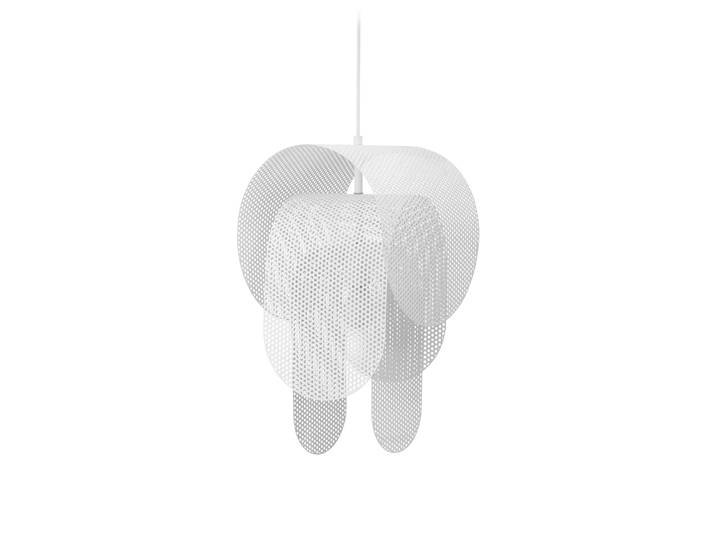Normann Copenhagen Superpose Pendelleuchte Weiß