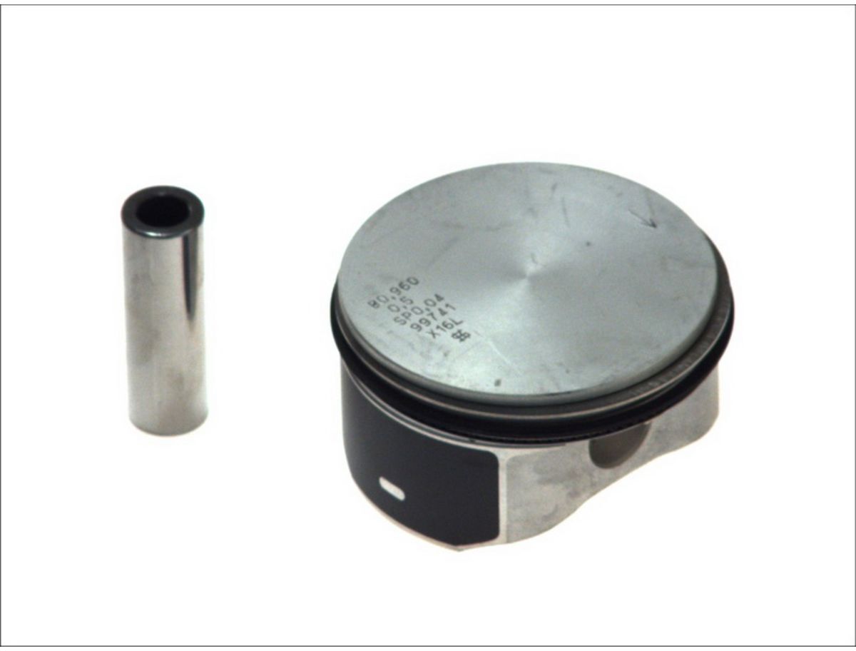 Kolbenschmidt Pistone 99741610