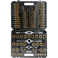 KS Tools 512.5070 Gewindeschneidsatz