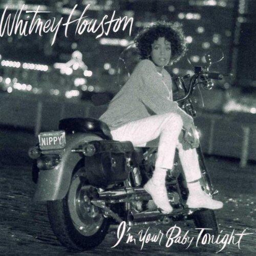 Whitney Houston - I'm Your Baby Tonight - Preis vom 27.09.2026 03:53:48 h