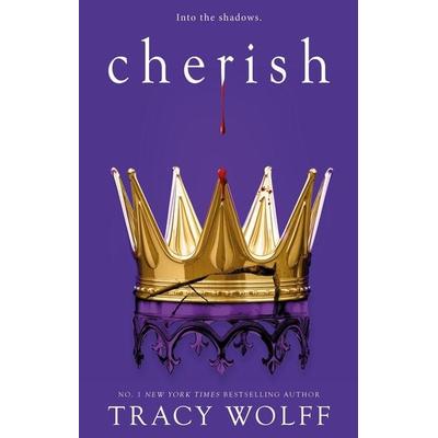 Cherish, Taschenbuch von Tracy Wolff, Little, Brown Books for Young Readers, 978-0-349-43915-0