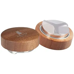 Motta Coffee Leveling Tool, Zubehör Kaffeemaschinen, Braun