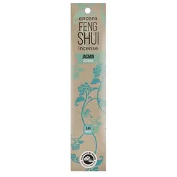 Räucherstäbchen Feng Shui Wasser - Jasmin 20 Stk.