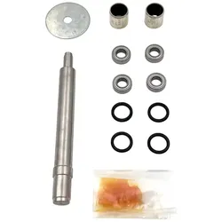 TATZE Refresh Kit 2 für TWO-FACE und LINK Composite Pedale