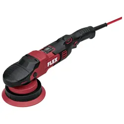 Flex Exzenterpolierer Freilauf XFE 2 15 14-EC C 1400 W 230 V 2,3 kg 532987