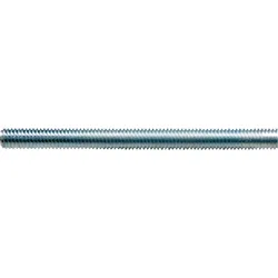 Fischer 10x Ankerstange FIS A M 20 x 1.000 mm galvanisch verzinkt Stahlgüte 8.8 - 519410