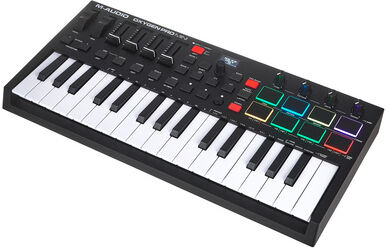 M-Audio Oxygen Pro Mini
