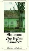 Georges Simenon - Die Witwe Couderc - Preis vom 11.10.2026 15:43:13 h