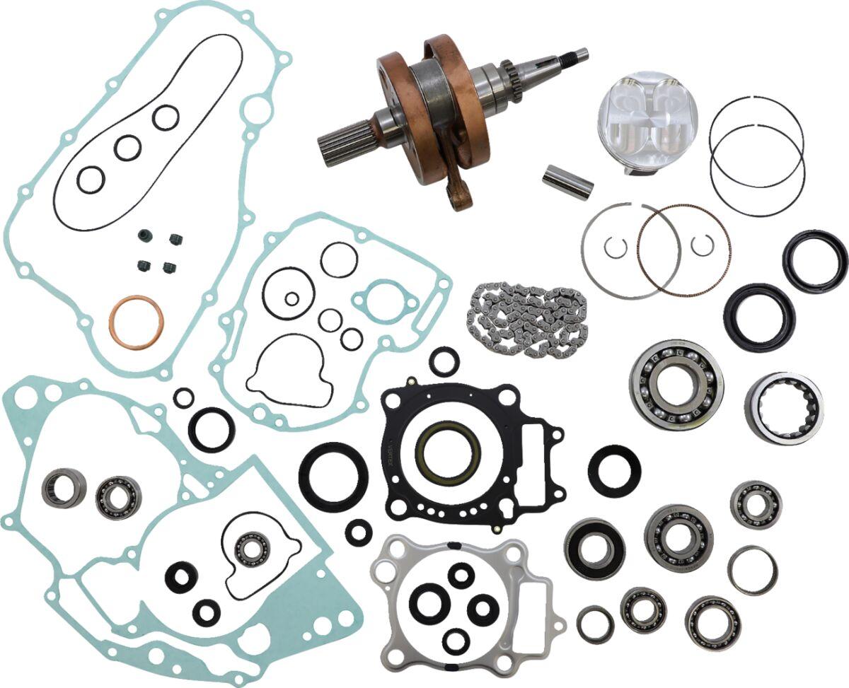 Engine-Kit-Hon-Wr101-139