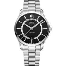 Maurice Lacroix Pontos Day Data Herrenuhr PT6358-SS002-334-1
