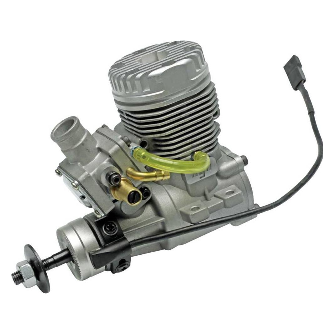 Pichler Motor NGH GT-9 V2 (C9619)