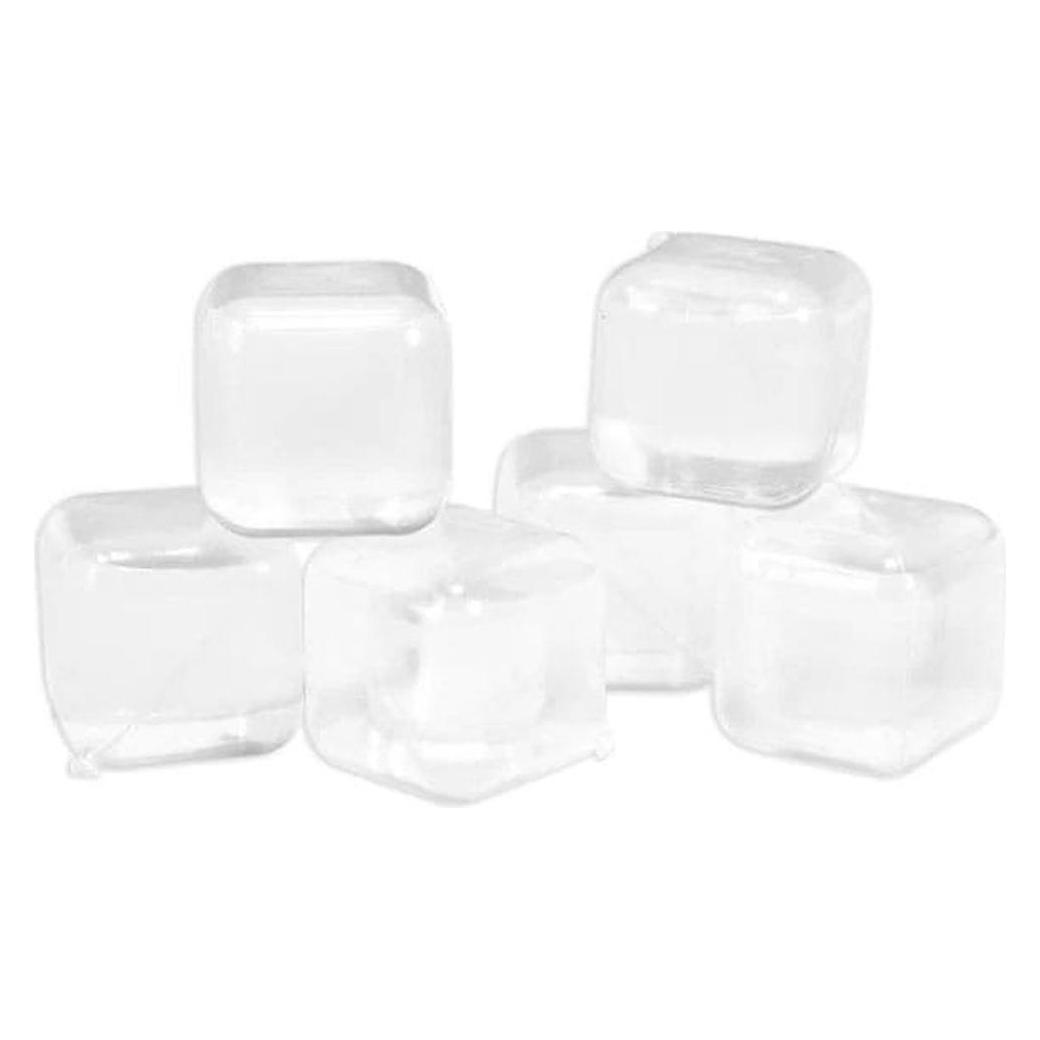 Kooduu Wiederverwendbare Eiswürfel (SYN-ICE-30)