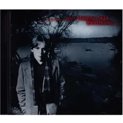 Cherry Red Records, Schallplatten, Trans Harmonic Nights: Remastered Edition (Peter Baumann)