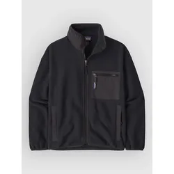 Patagonia Synch Jacke black solid Gr. XL