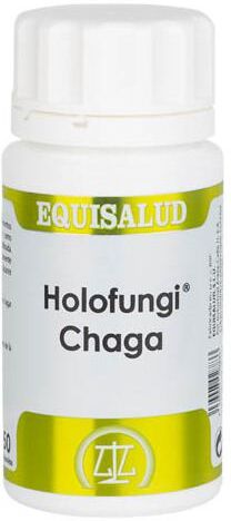 Equisalud Chagas 50 Capsules