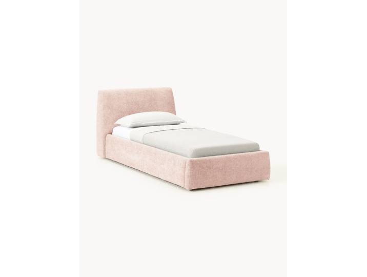 Polster-Einzelbett Cloud