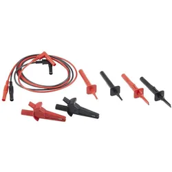RS PRO, Messleitung, Test Lead Set, 1000 V
