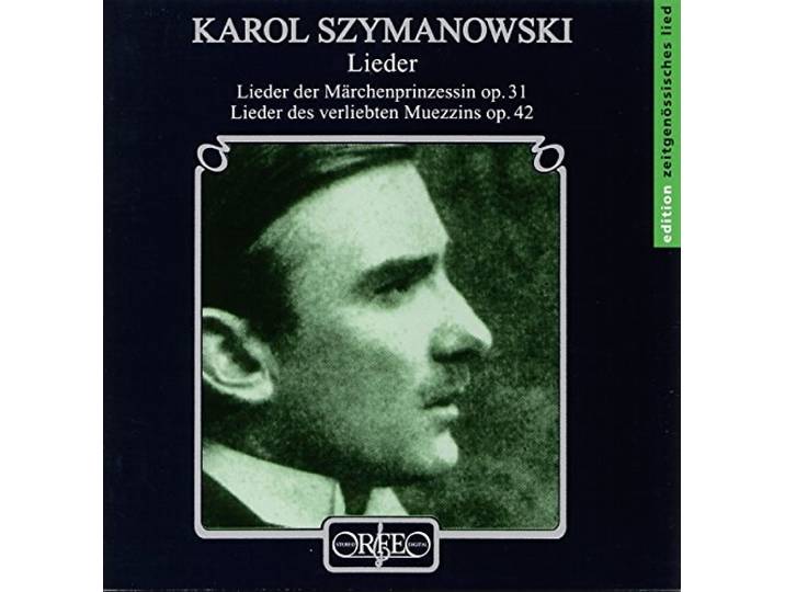 Barainsky/Bauni - Lieder