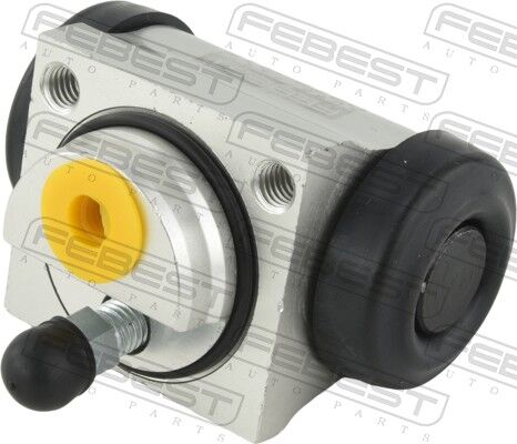 Febest Radbremszylinder 0278-G15 Hinterachse Für Opel Mercedes Renault Lada Nissan