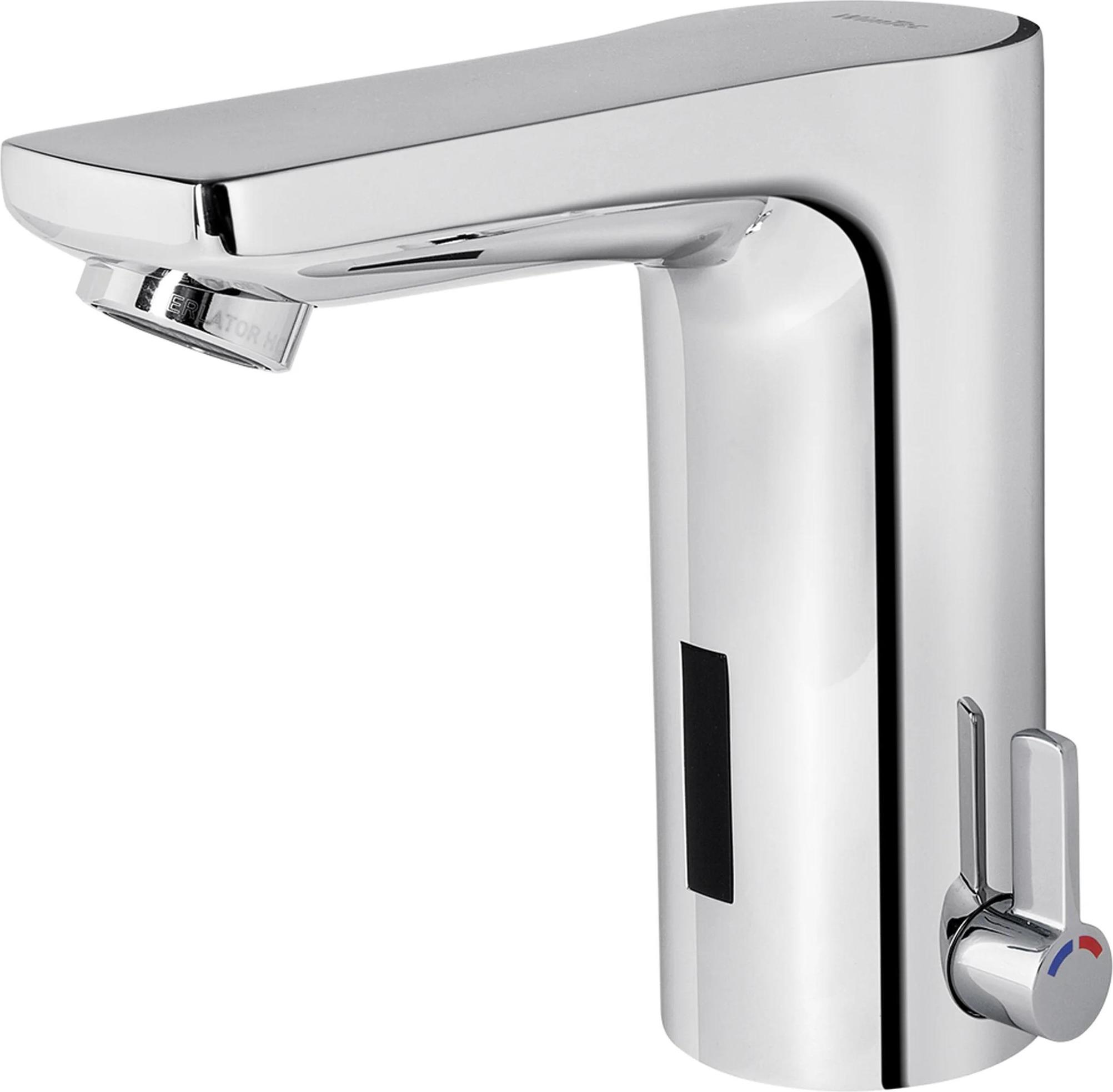WimTec SMART - HyPlus HDM 9 V Chrom, 1 Stk.