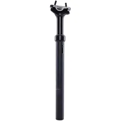 CT FEDERSATTELSTUETZE NAR A 27,2 X 350 SCHWARZ