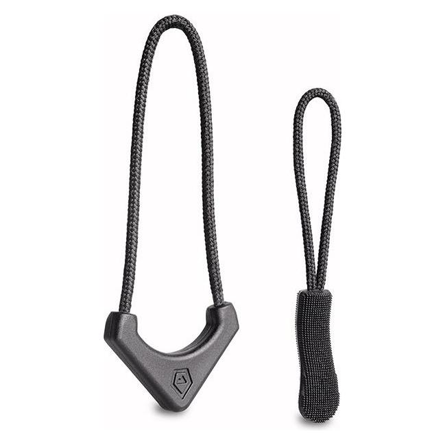 Wandrd Standard Zipper Puller Black (WSZP-BK-1)