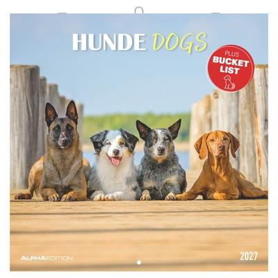 Hunde 2027