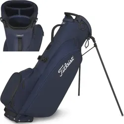 Titleist Players 4 Carbon Standbag navy