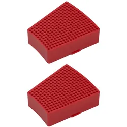 2er Pack GranBoard 132 Single Square Ersatzsegmente