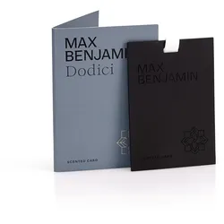 Dodici Duftkarte