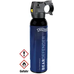 Walther ProSecur Bear Defender - 225ml