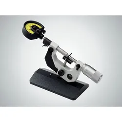 40 TS Stand-Messschraube 0-50 mm ohne Feinzeiger