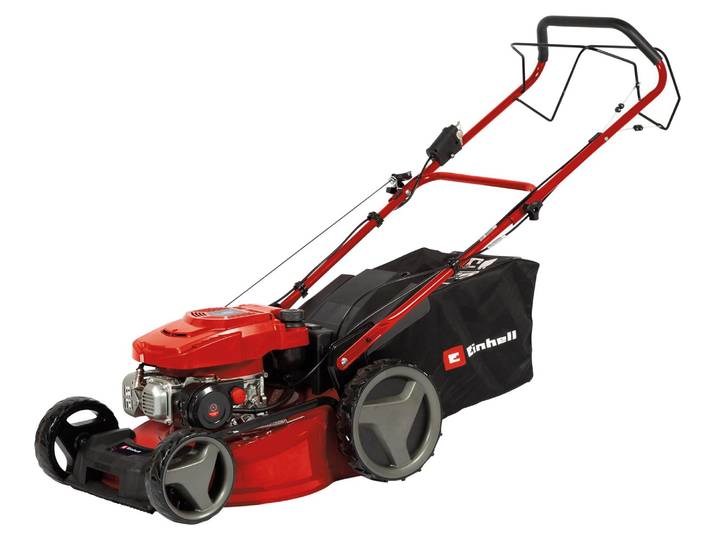 Tondeuse thermique – GC-PM 46 S HW-E - 2000W - 46 cm - démarrage électrique - pour 1400 m²