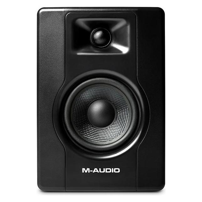 M-Audio BX4 (Aktiv, Paar) (M-AUDIO BX4)