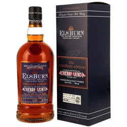 Elsburn Distillery Edition - 1st Fill Sherry Cask Matured - Batch...