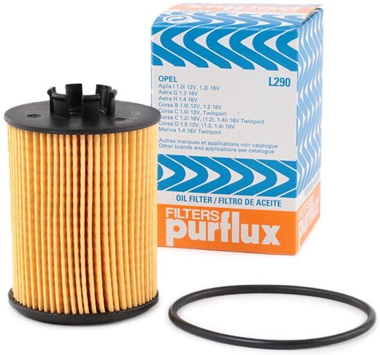 PURFLUX L290 Oil filter