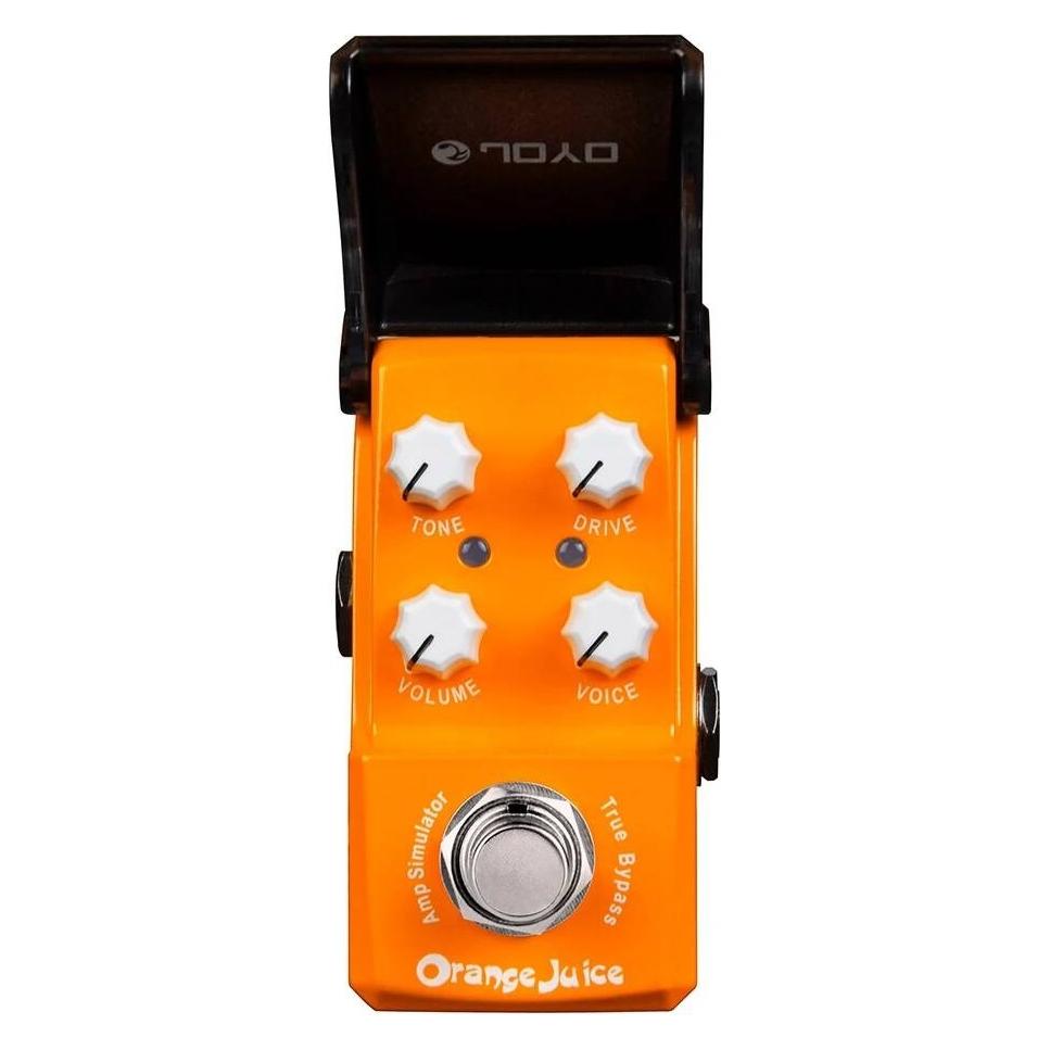 Yoyo Joyo JF-310 Orange Juice - efekt gitarowy (Gitarre) (JJF310)