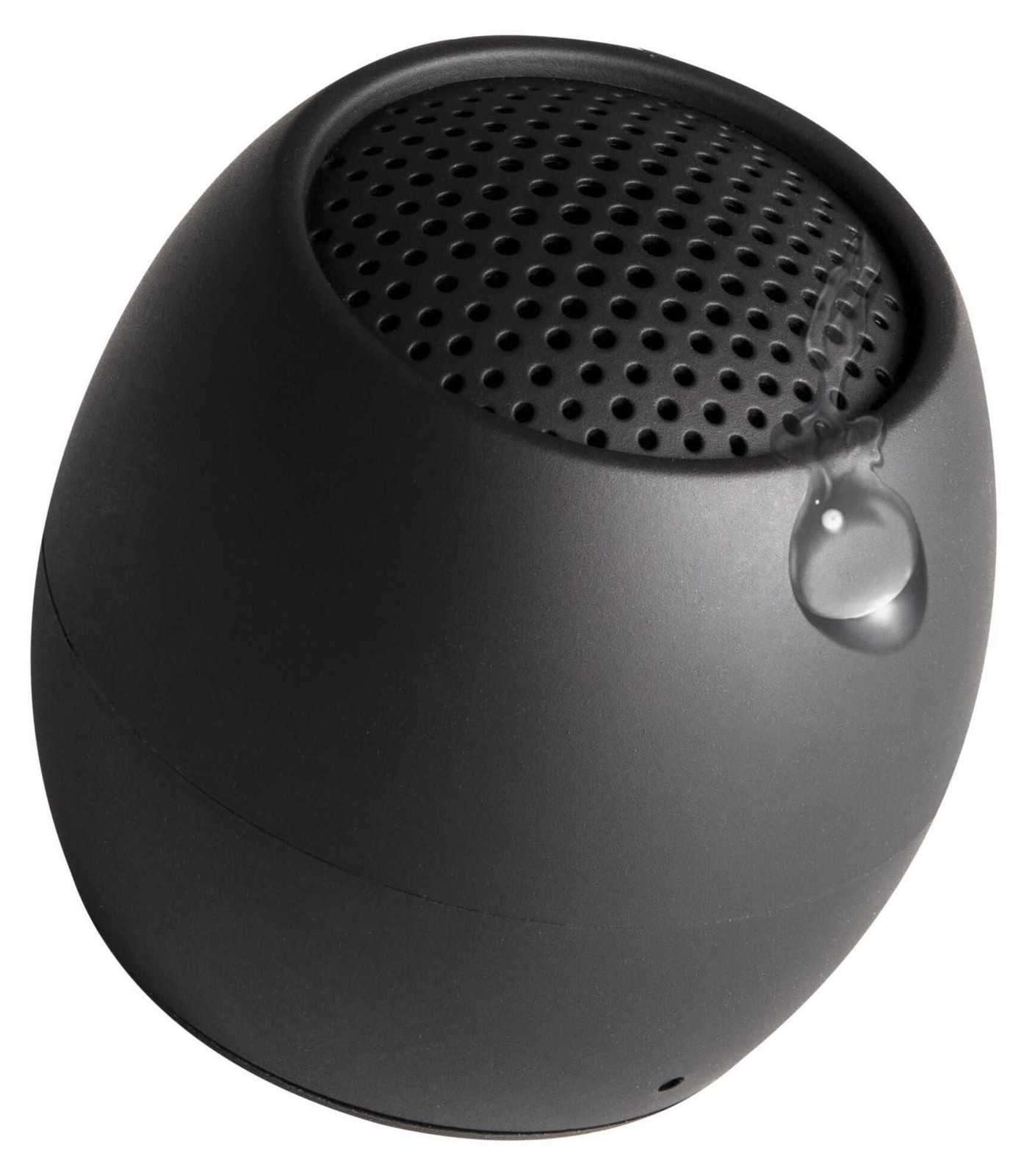 Boompods Zero Black