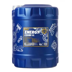5W-30 Mannol 7907 Energy Combi LL LongLife Motoröl 10 Liter