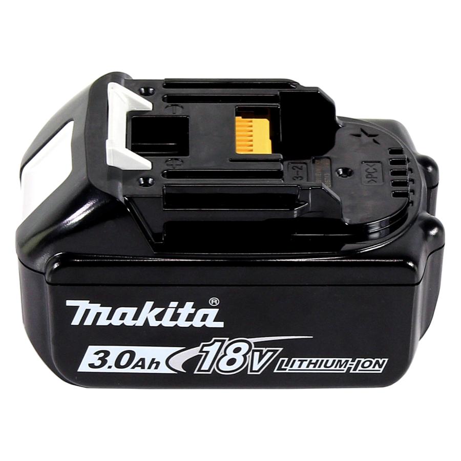 Makita BL 1830 (18 V) (2xBL1830B)