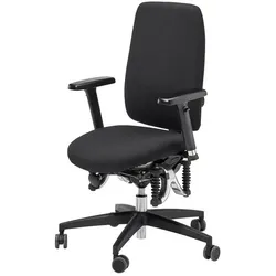 Haider Bioswing Bürodrehstuhl 260 IQ Bestseller