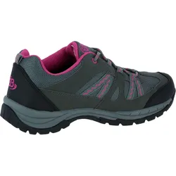 Brütting, Damen, Wanderschuhe, Fresno (40), Grau