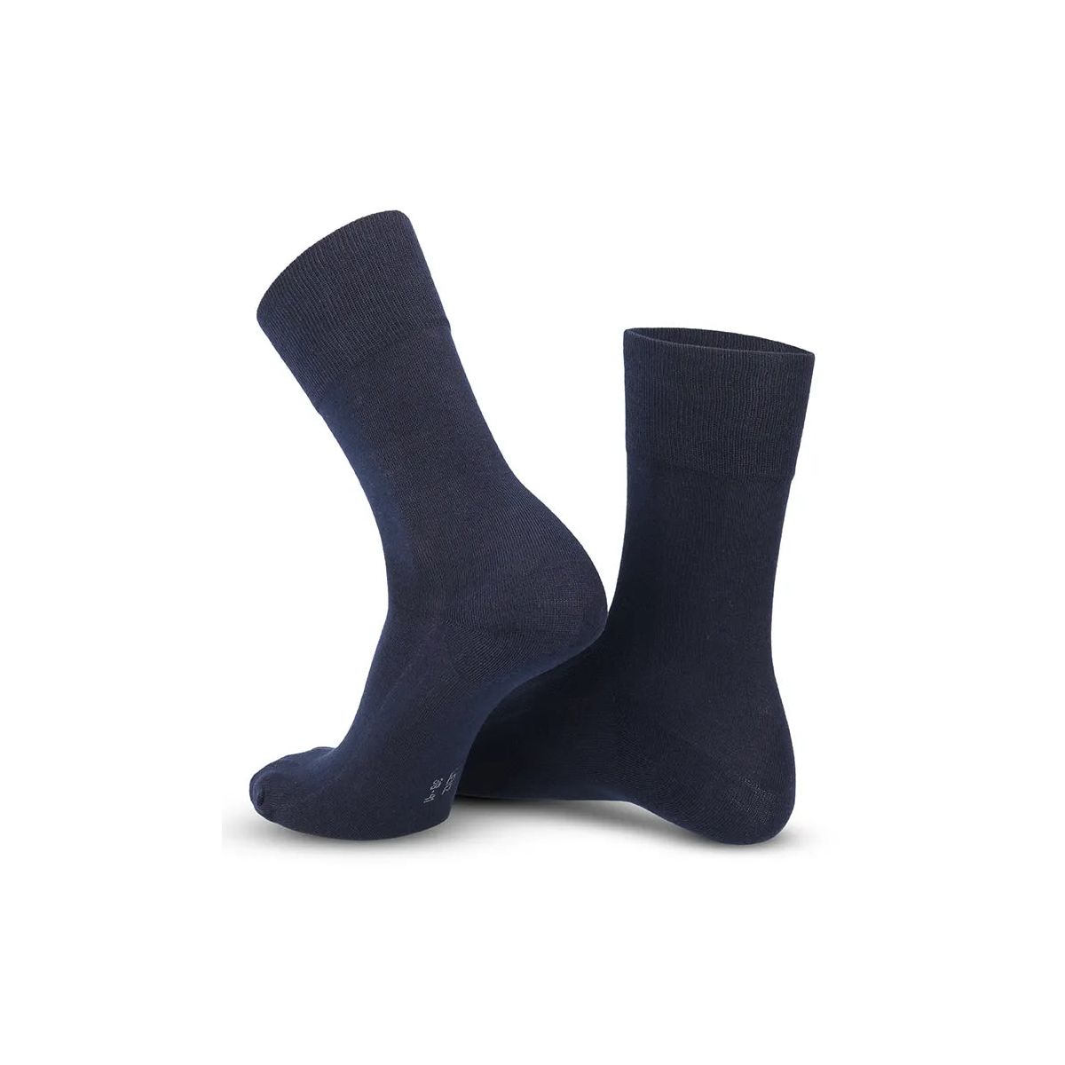 Lenz Think About Socks Men navy 42-44 602-42-44