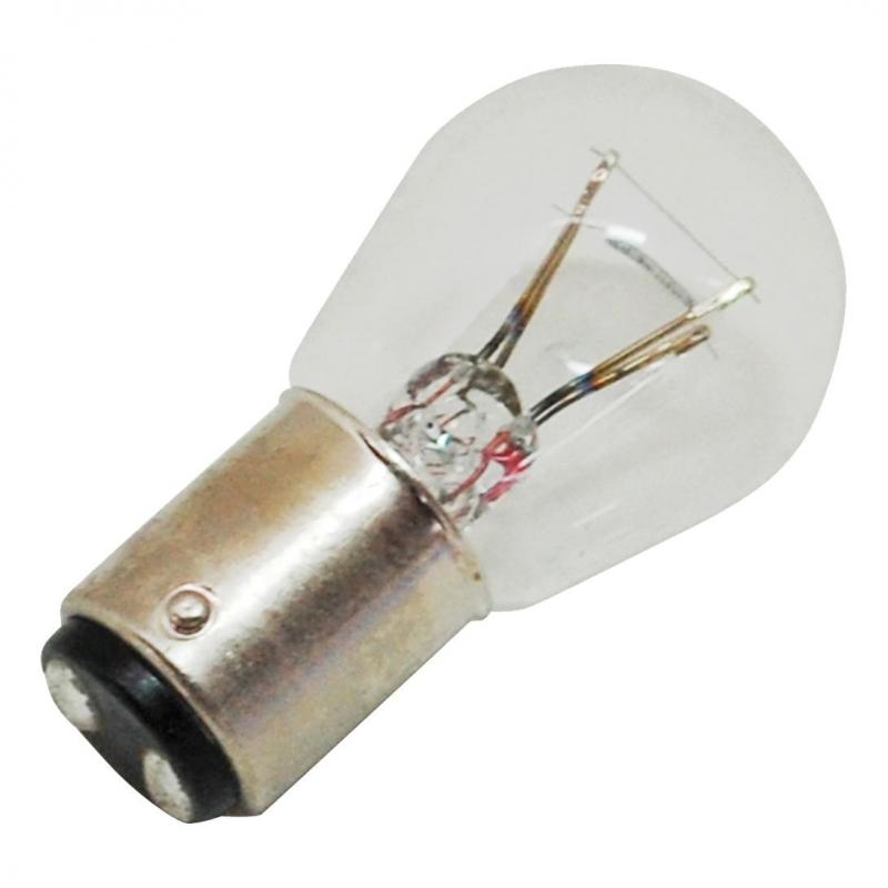 Ampoule Osram bay15d 12v-21/5W feu et stop