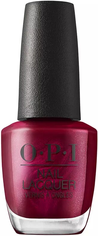 OPI - NLH024 -  Big Sagittarius Energy - Klassischer Nagellack, 15 ml, NLH -  Big Sagittarius Energy - Klassischer Nagellack